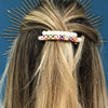 HAIR CLIP HASHTAG PERSONNALISABLE