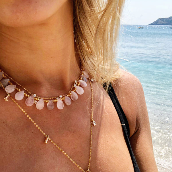 CANCUN NECKLACE