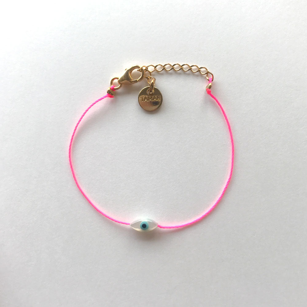 EYE FEEL BRACELET