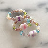 LETTER RING