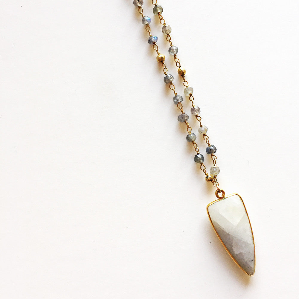 MOONSTONE