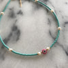 MYKONOS CHOKER