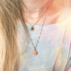 MANTRA NECKLACE