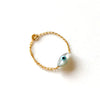 OVALE RING