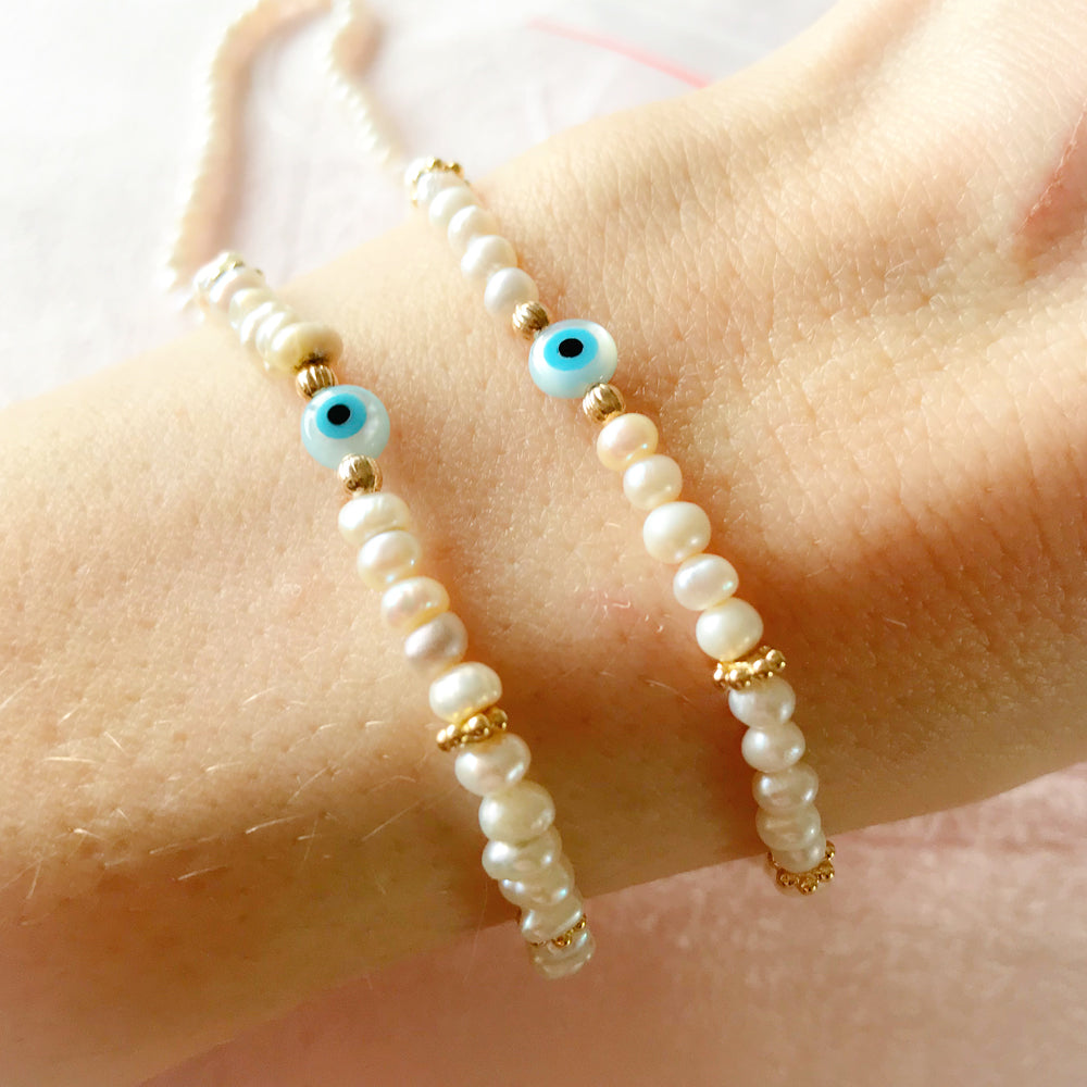 OCEAN BRACELET